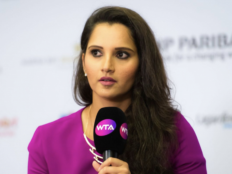 In My Celebrity Wiki, we provide information about Sania Mirza Biography, A...